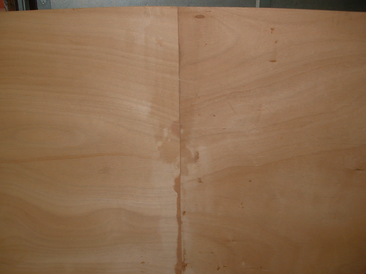 1/8 Bending Grade Plywood Full Sheets 48x96 (4' x 8')